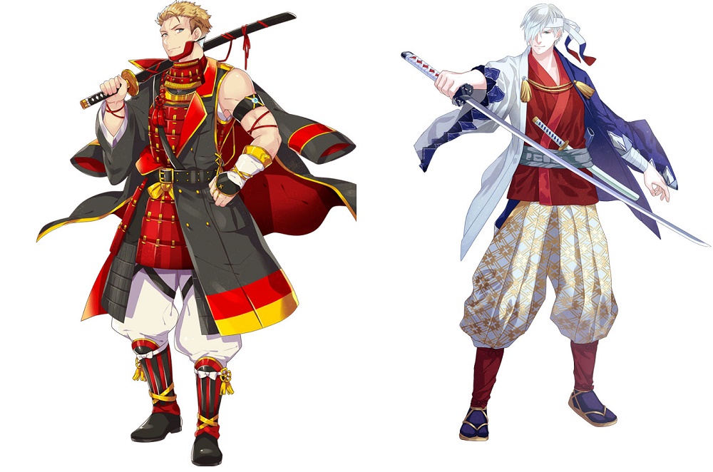 germania e russia germania e russia